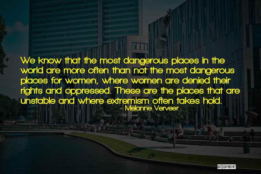 Felmlee S3 Quotes By Melanne Verveer Felmlee S3 Quotes By Melanne Verveer