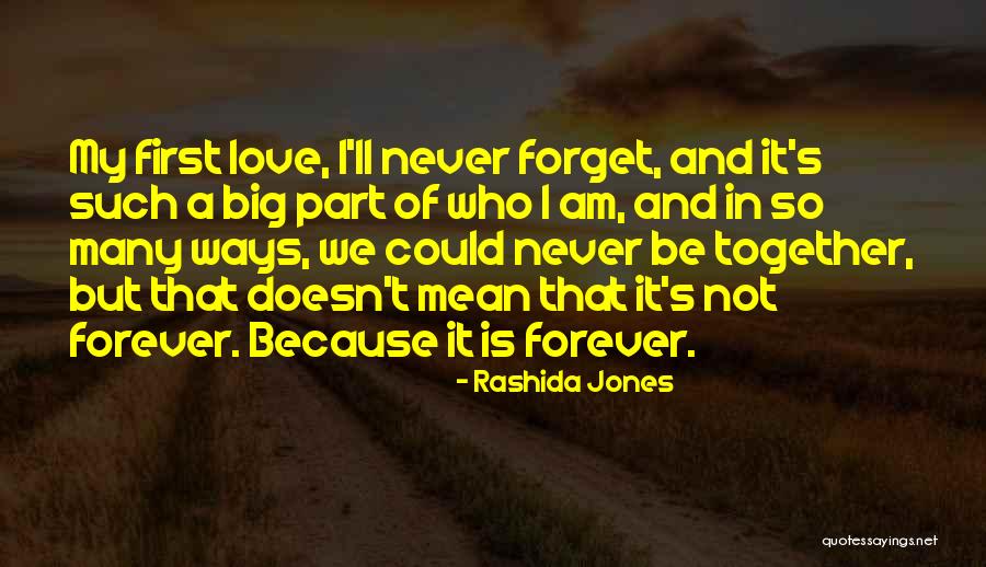Felmlee S3 Quotes By Rashida Jones Felmlee S3 Quotes By Rashida Jones