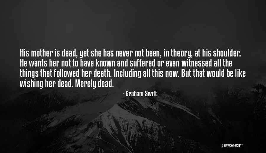Felonies Examples Quotes By Graham Swift Felonies Examples Quotes By Graham Swift