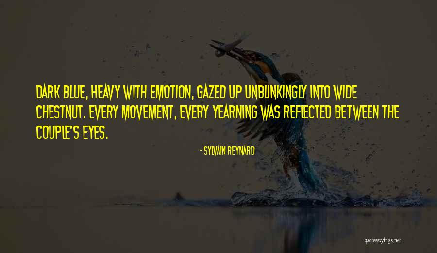 Felonious Assault Quotes By Sylvain Reynard Felonious Assault Quotes By Sylvain Reynard