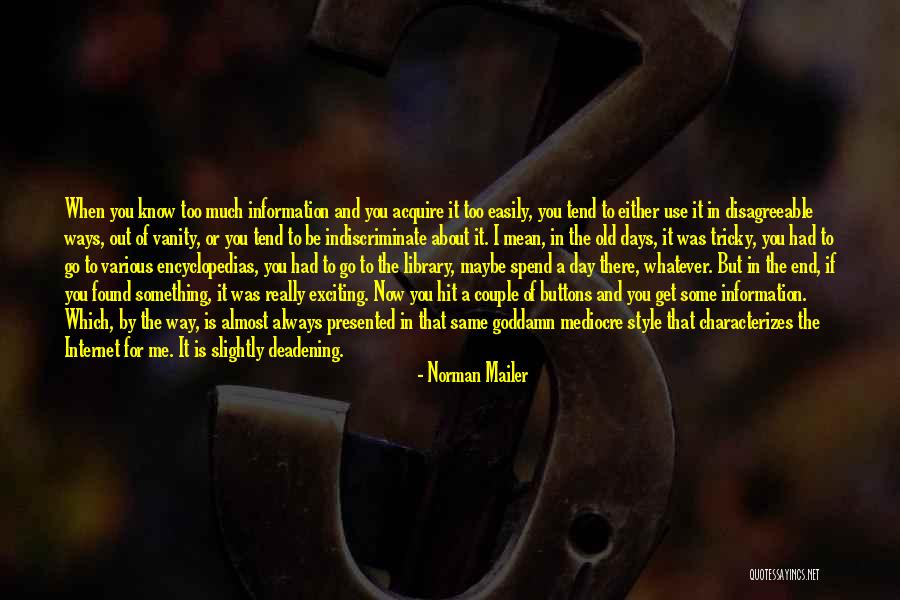 Felp Rgetve 2 Teljes Film Magyarul Quotes By Norman Mailer Felp Rgetve 2 Teljes Film Magyarul Quotes By Norman Mailer