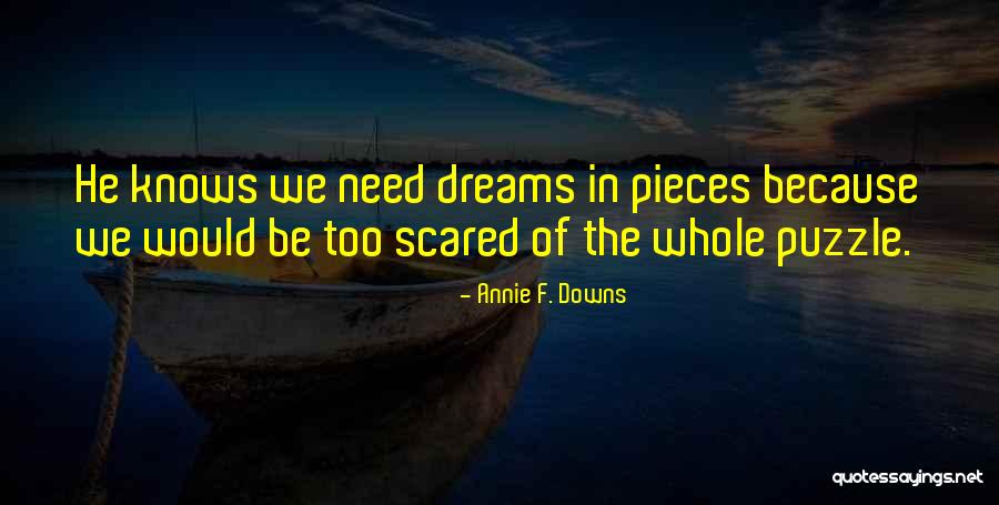 Felp Rgetve Elozetes Quotes By Annie F. Downs Felp Rgetve Elozetes Quotes By Annie F. Downs