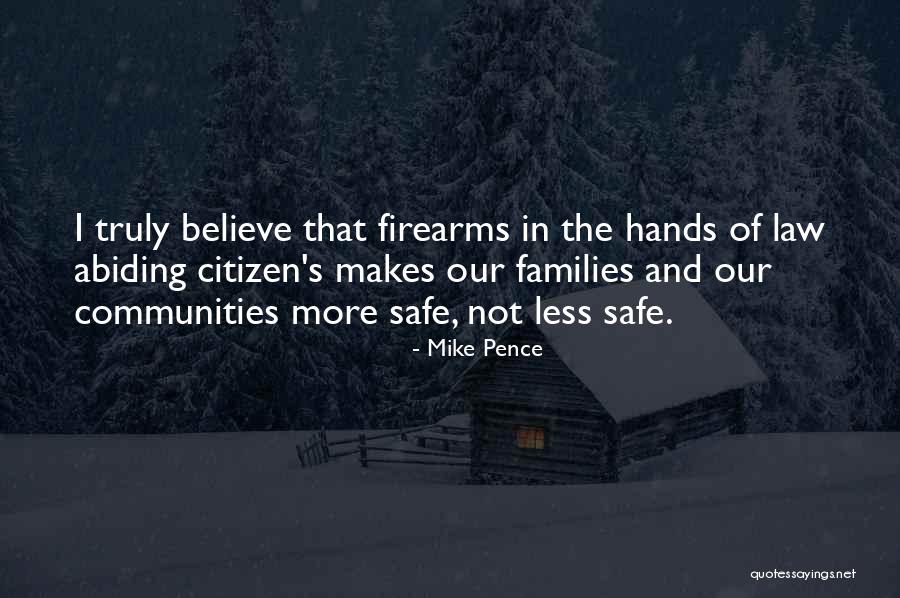 Felsberg E Quotes By Mike Pence Felsberg E Quotes By Mike Pence
