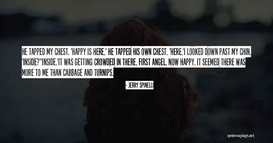 Felsburg Holt Quotes By Jerry Spinelli Felsburg Holt Quotes By Jerry Spinelli