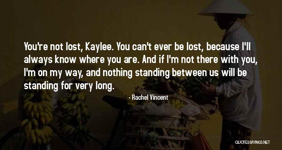 Felsefenin Bireysel Quotes By Rachel Vincent Felsefenin Bireysel Quotes By Rachel Vincent