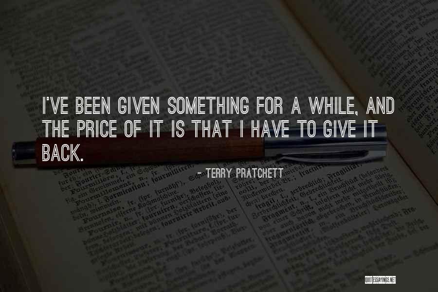 Felsefenin Tesellisi Quotes By Terry Pratchett Felsefenin Tesellisi Quotes By Terry Pratchett