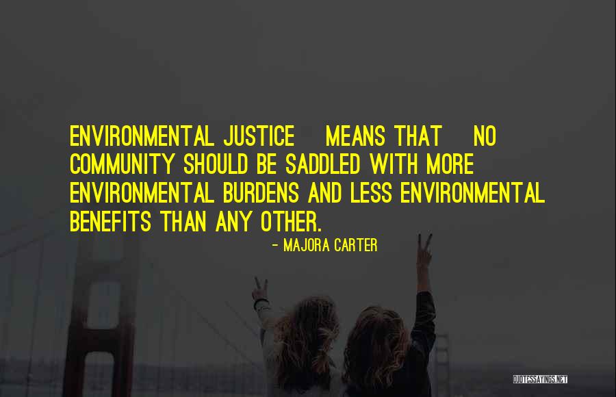 Felsefi Filmler Quotes By Majora Carter Felsefi Filmler Quotes By Majora Carter