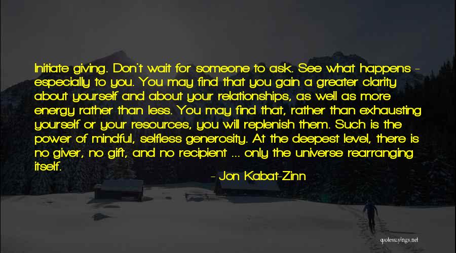 Felsefi Hikayeler Quotes By Jon Kabat-Zinn Felsefi Hikayeler Quotes By Jon Kabat-Zinn