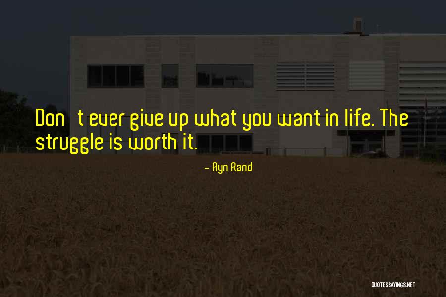 Felsen Haus German Shepherds Quotes By Ayn Rand