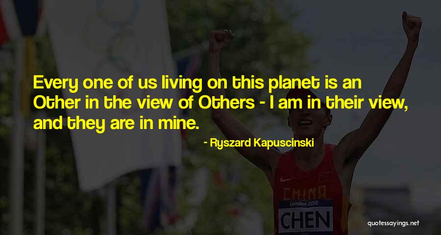 Felsenfeld Bowie Quotes By Ryszard Kapuscinski Felsenfeld Bowie Quotes By Ryszard Kapuscinski