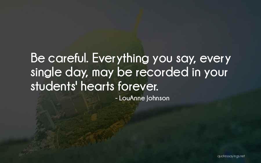 Felsenstein Quotes By LouAnne Johnson Felsenstein Quotes By LouAnne Johnson