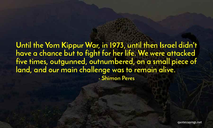 Felsenstein Quotes By Shimon Peres Felsenstein Quotes By Shimon Peres