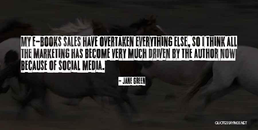 Felsh Quotes By Jane Green Felsh Quotes By Jane Green