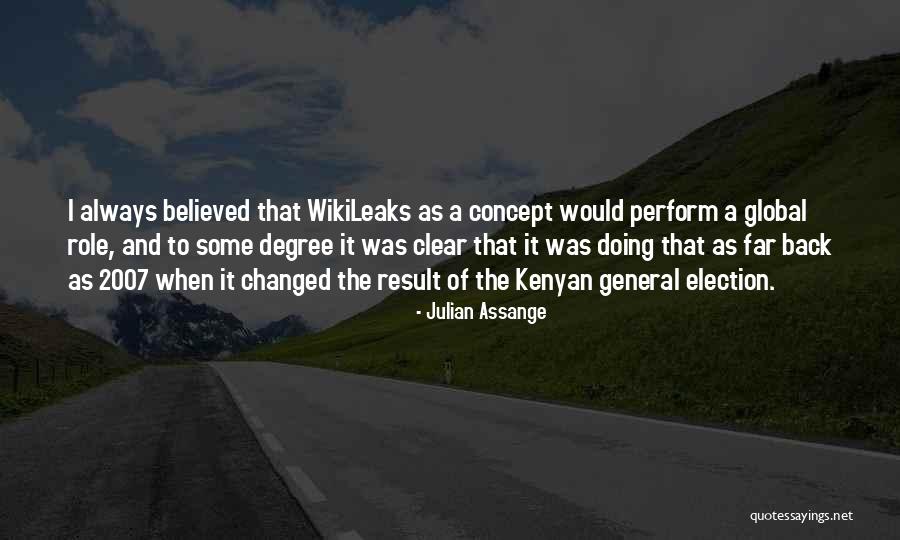 Felshtinsky Who Is Michael Quotes By Julian Assange Felshtinsky Who Is Michael Quotes By Julian Assange