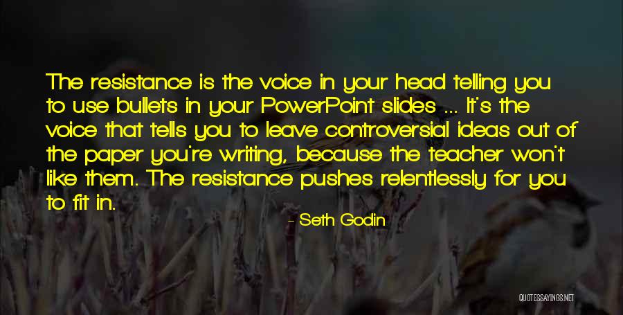 Felsing Rummage Quotes By Seth Godin Felsing Rummage Quotes By Seth Godin
