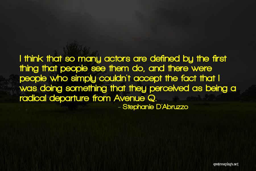 Felsing Rummage Quotes By Stephanie D'Abruzzo Felsing Rummage Quotes By Stephanie D'Abruzzo
