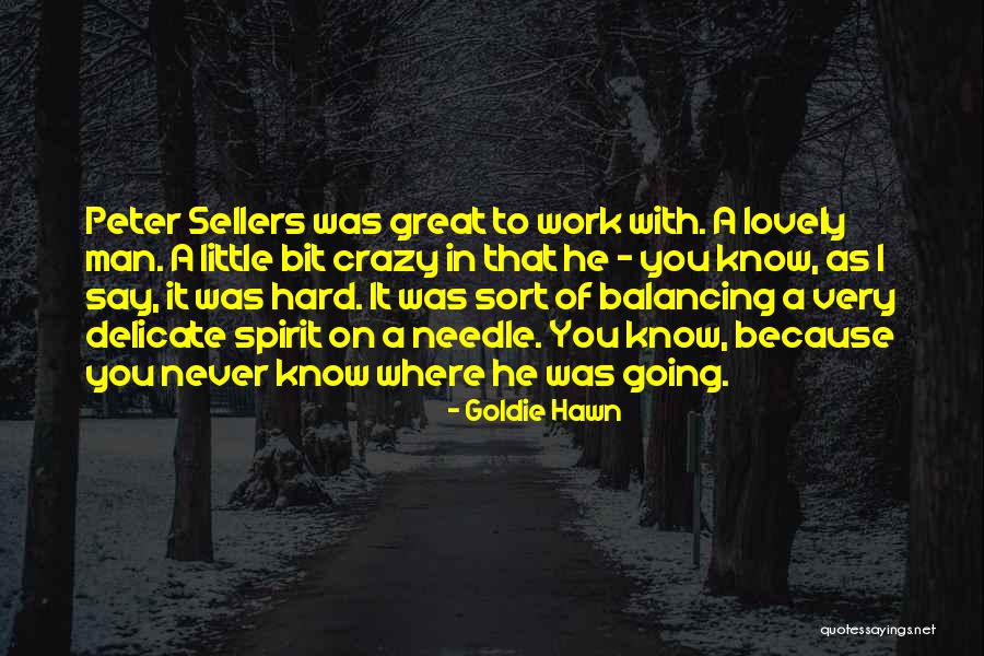 Felsomat Quotes By Goldie Hawn Felsomat Quotes By Goldie Hawn