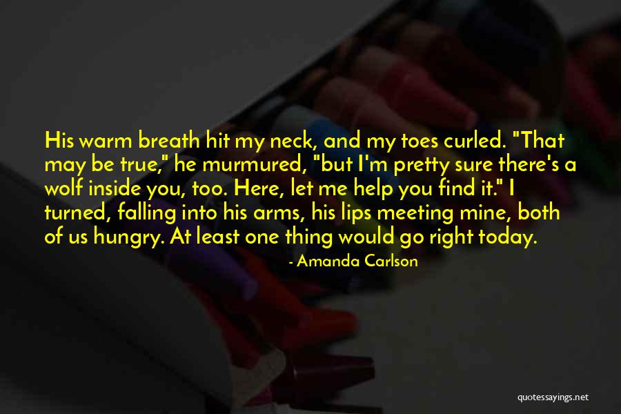 Felstead Database Quotes By Amanda Carlson Felstead Database Quotes By Amanda Carlson
