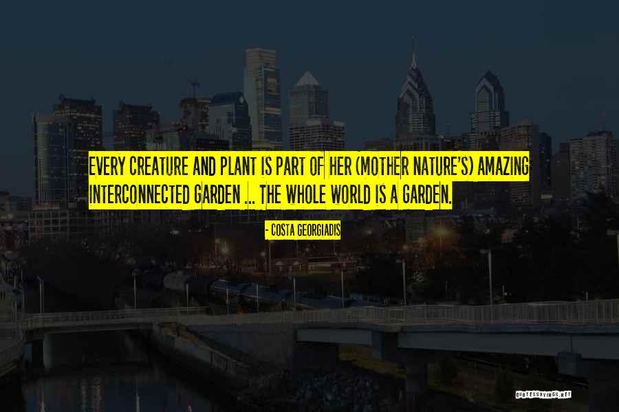 Felstiner Reuben Quotes By Costa Georgiadis Felstiner Reuben Quotes By Costa Georgiadis