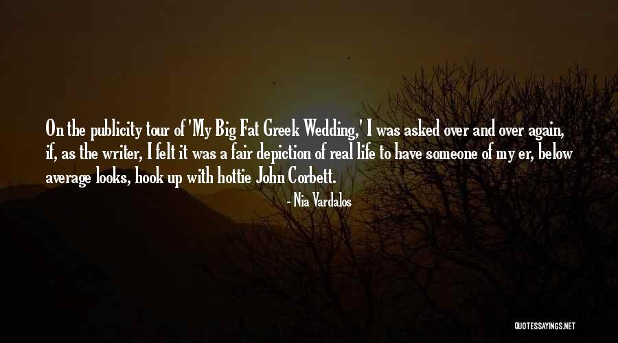 Felt And Fat Quotes By Nia Vardalos Felt And Fat Quotes By Nia Vardalos