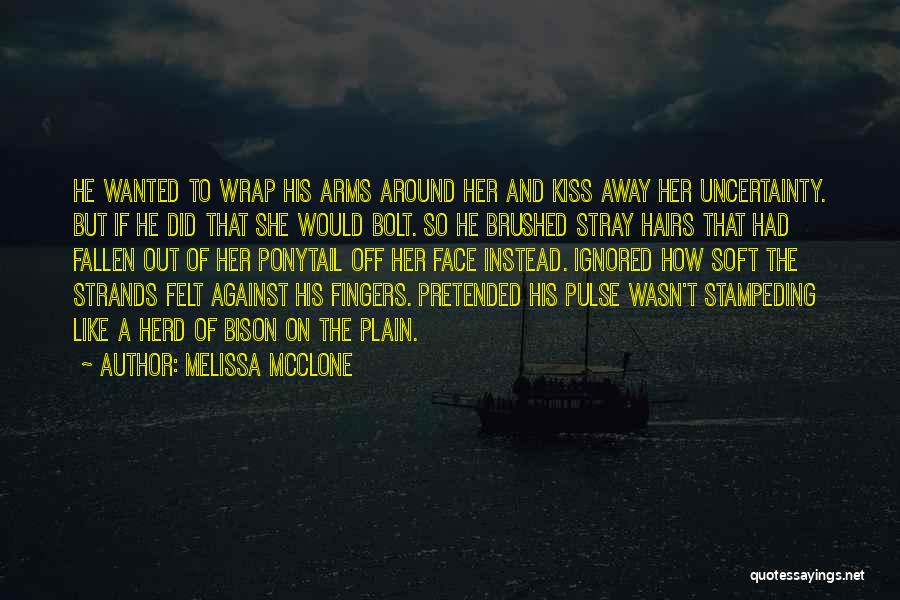 Felt Ignored Quotes By Melissa McClone