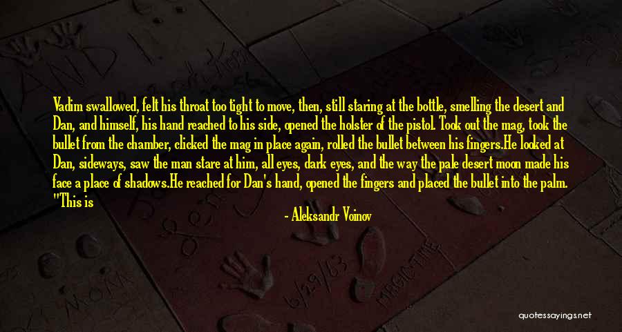 Felt Special Quotes By Aleksandr Voinov Felt Special Quotes By Aleksandr Voinov