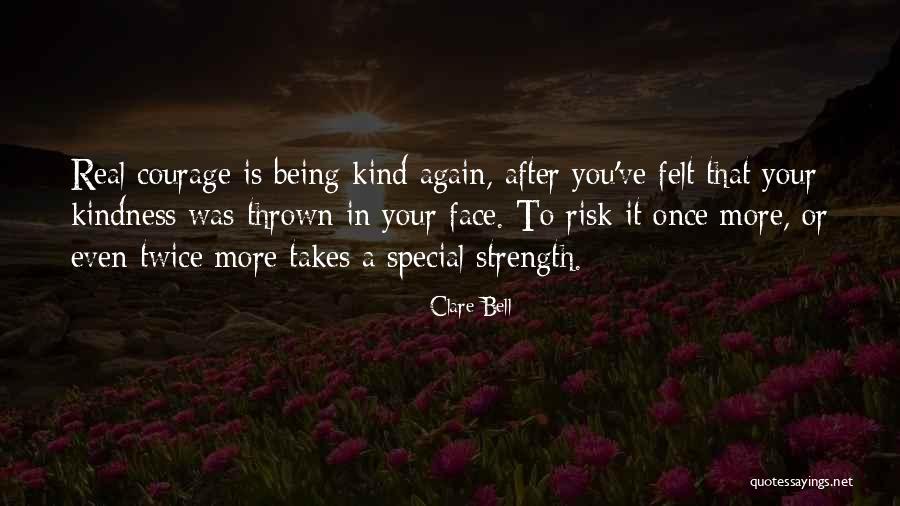 Felt Special Quotes By Clare Bell Felt Special Quotes By Clare Bell