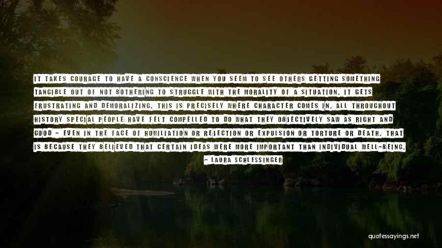 Felt Special Quotes By Laura Schlessinger Felt Special Quotes By Laura Schlessinger