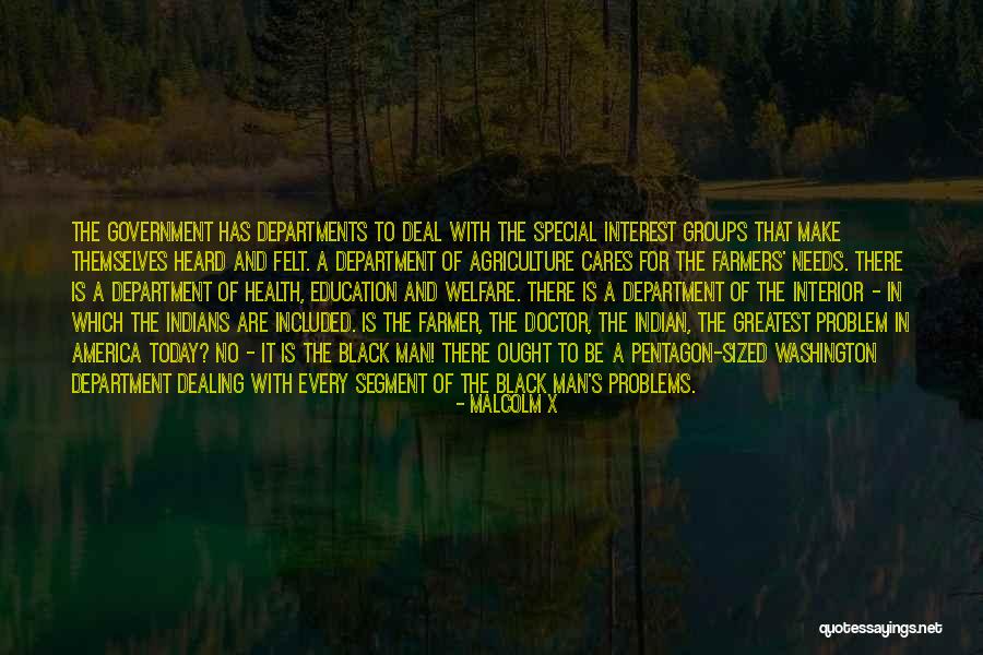 Felt Special Quotes By Malcolm X Felt Special Quotes By Malcolm X