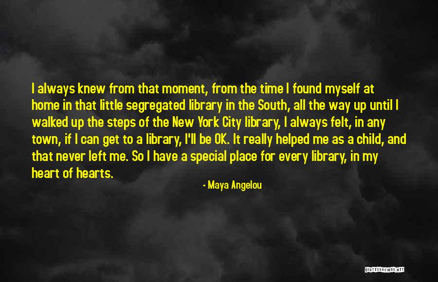 Felt Special Quotes By Maya Angelou Felt Special Quotes By Maya Angelou