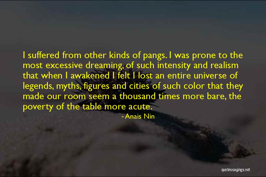 Felt Table Quotes By Anais Nin Felt Table Quotes By Anais Nin