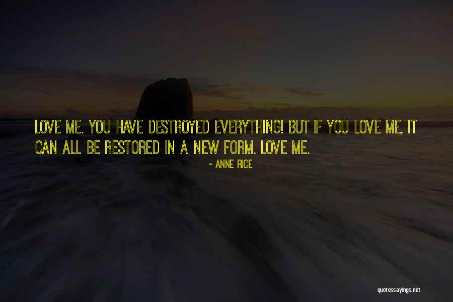 Feltas Watches Quotes By Anne Rice Feltas Watches Quotes By Anne Rice