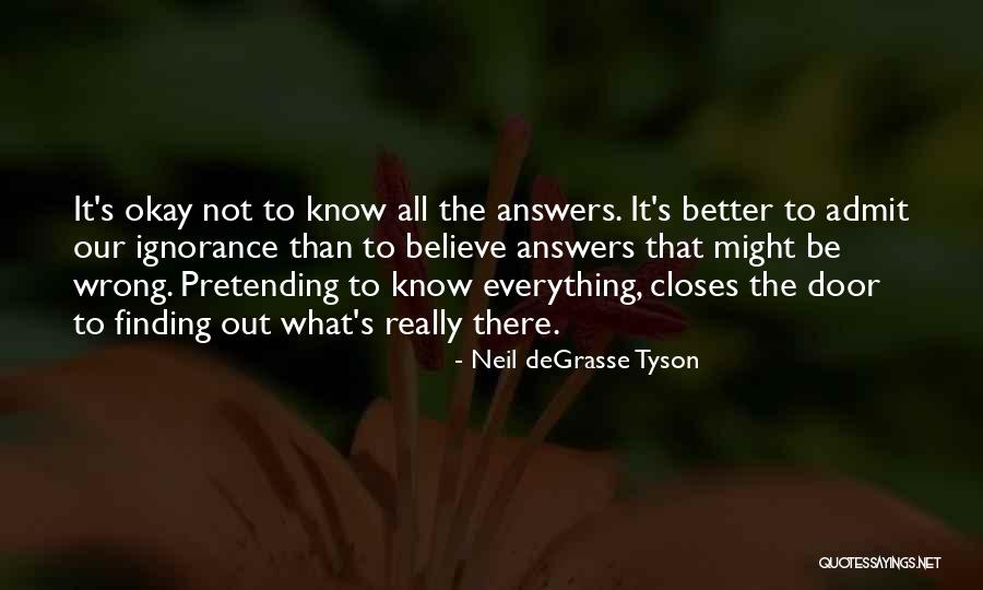 Felter Quotes By Neil DeGrasse Tyson Felter Quotes By Neil DeGrasse Tyson