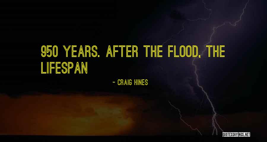 Felterman Brokers Quotes By Craig Hines