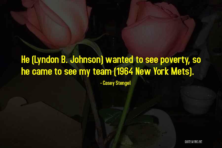 Feltersnatch Quotes By Casey Stengel Feltersnatch Quotes By Casey Stengel