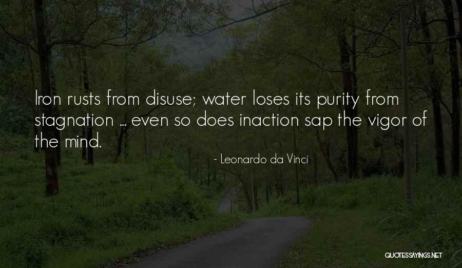 Felthousen Florist Quotes By Leonardo Da Vinci Felthousen Florist Quotes By Leonardo Da Vinci