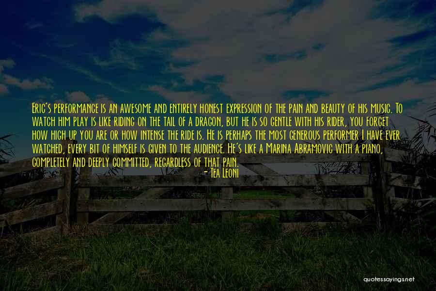 Felthousen Florist Quotes By Tea Leoni Felthousen Florist Quotes By Tea Leoni
