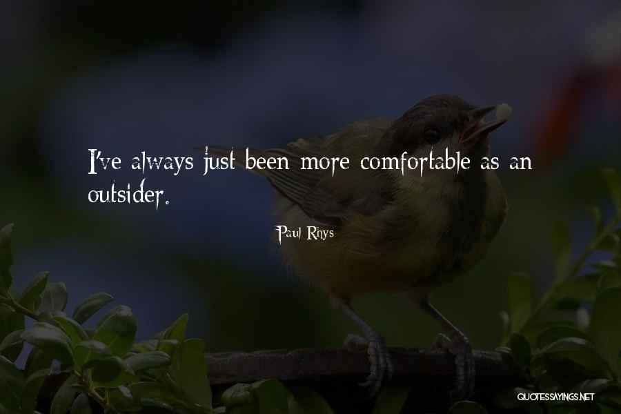 Felting Yarn Quotes By Paul Rhys Felting Yarn Quotes By Paul Rhys
