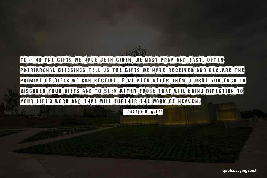 Feltmans Hot Quotes By Robert D. Hales Feltmans Hot Quotes By Robert D. Hales
