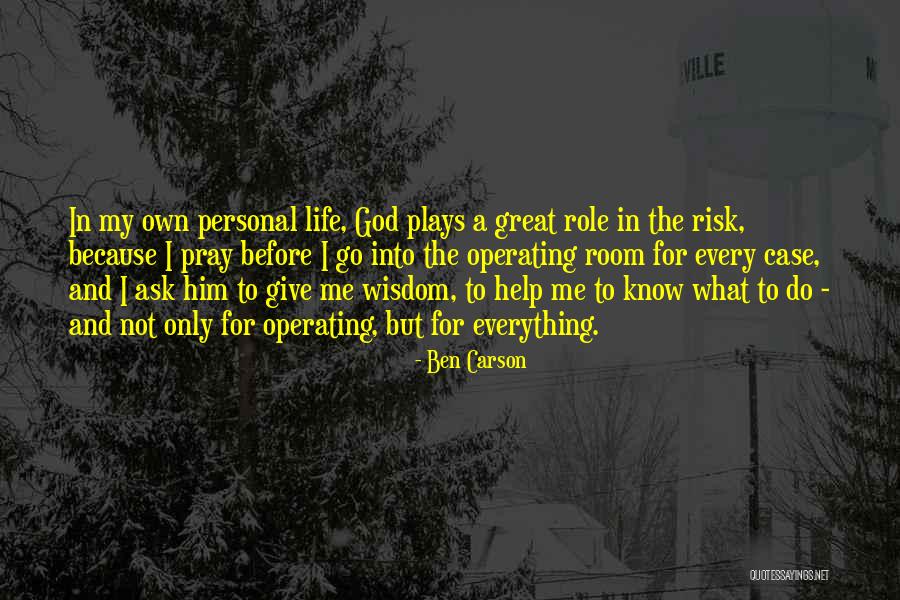 Feltner Brothers Quotes By Ben Carson Feltner Brothers Quotes By Ben Carson