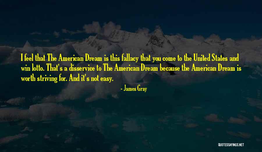 Feltrin Sementes Quotes By James Gray Feltrin Sementes Quotes By James Gray