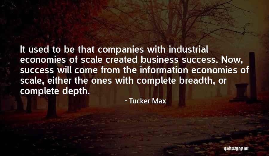 Feltrup Company Quotes By Tucker Max Feltrup Company Quotes By Tucker Max