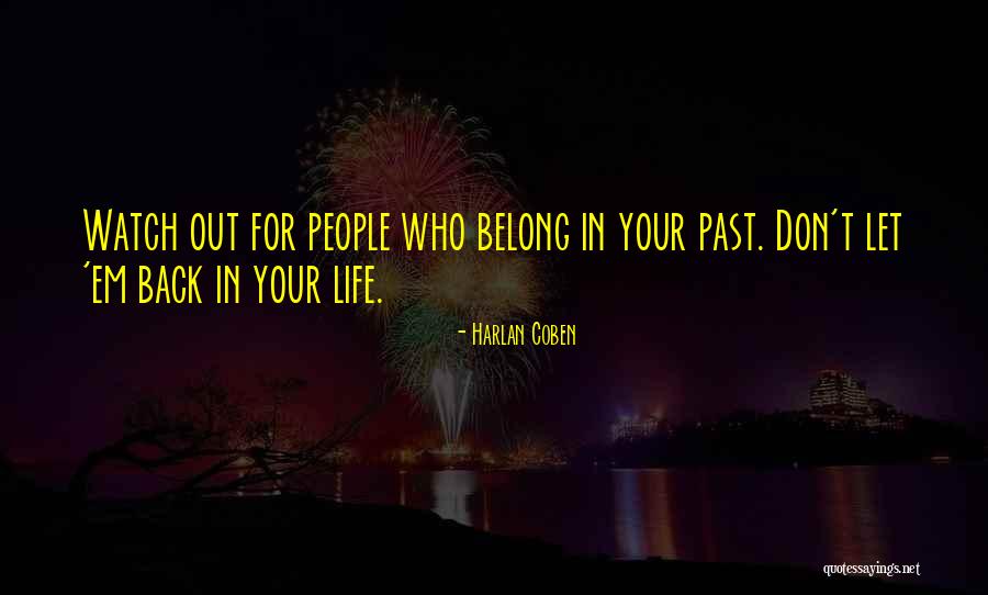 Feltwell Es Quotes By Harlan Coben Feltwell Es Quotes By Harlan Coben