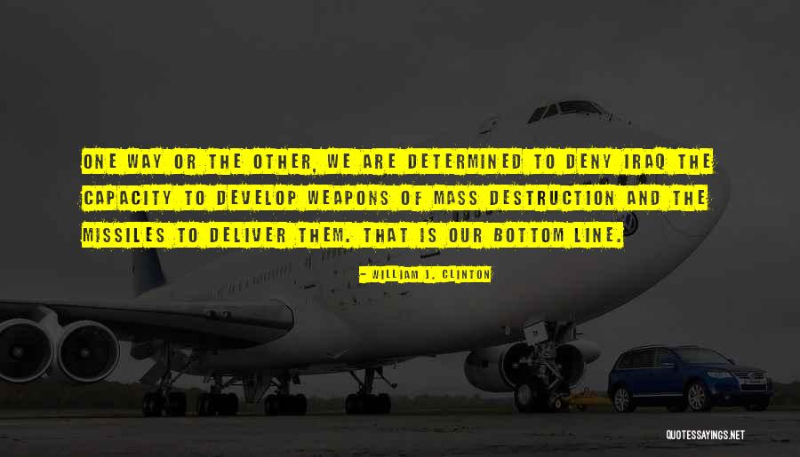 Feltwell Es Quotes By William J. Clinton Feltwell Es Quotes By William J. Clinton