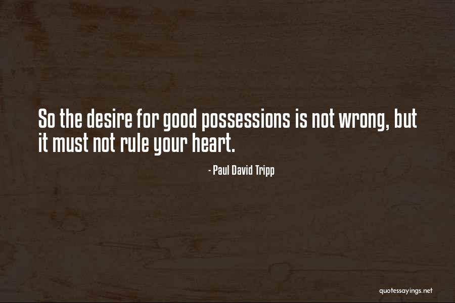 Felucci Deviant Quotes By Paul David Tripp Felucci Deviant Quotes By Paul David Tripp