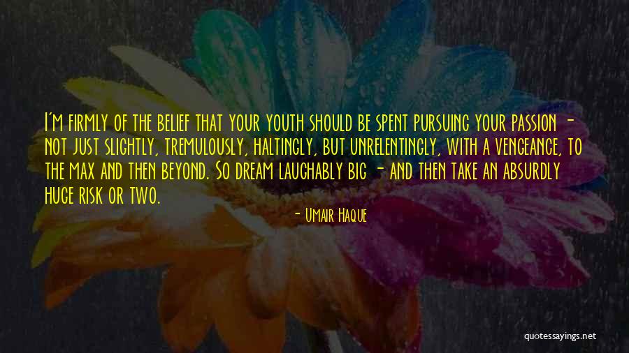 Felucci Deviant Quotes By Umair Haque Felucci Deviant Quotes By Umair Haque