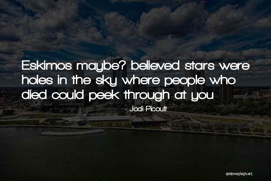 Felucci Faro Quotes By Jodi Picoult Felucci Faro Quotes By Jodi Picoult