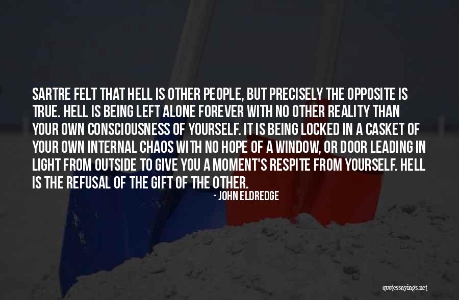 Felucci Faro Quotes By John Eldredge Felucci Faro Quotes By John Eldredge