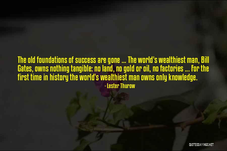 Felucci Faro Quotes By Lester Thurow Felucci Faro Quotes By Lester Thurow