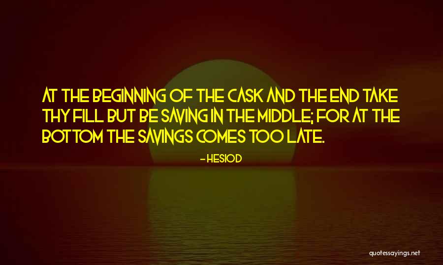 Felul Predicatelor Quotes By Hesiod Felul Predicatelor Quotes By Hesiod